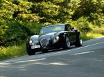 Wiesmann GT MF4 2003 года